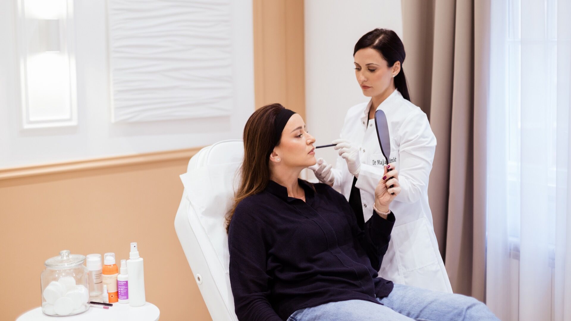 Dr Maja Simić - Plastična hirurgija 2