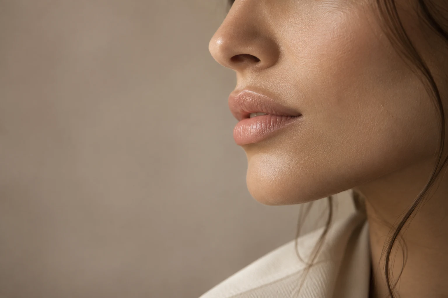 Biopolymer Removal — Restoring Naturalness and Healthy Tissue