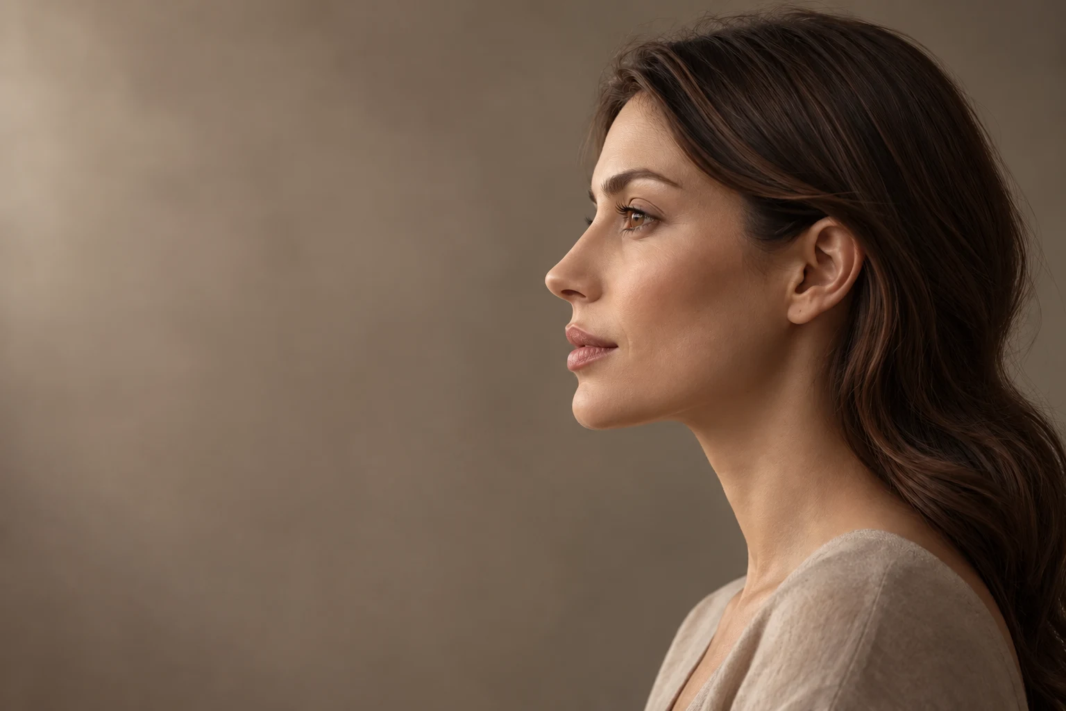 Rhinoplasty — Harmony of Breathing and Beauty